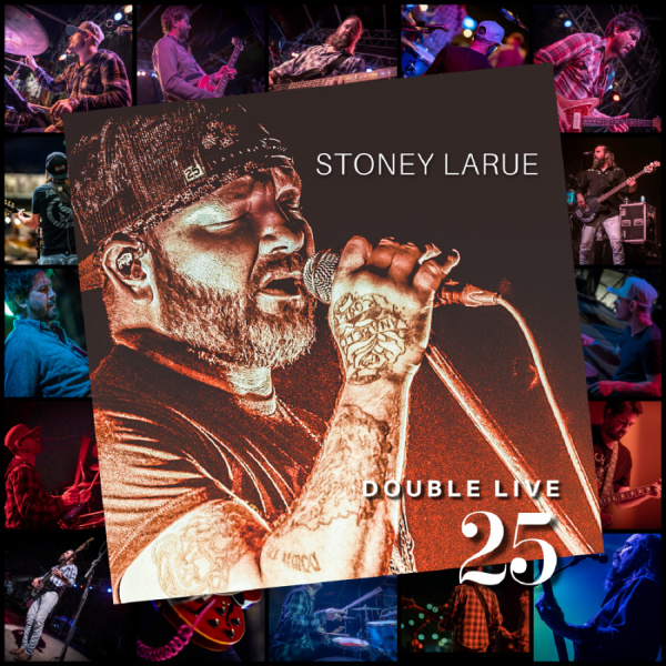 Stoney LaRue